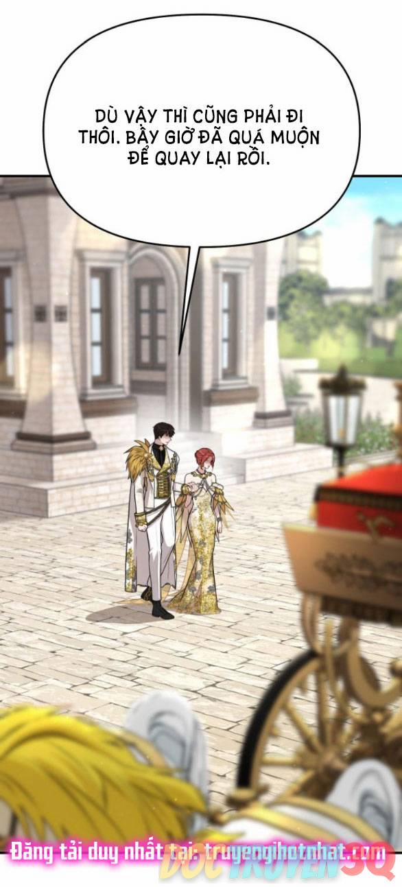[18+] Phòng Ngủ Bí Mật Của Công Chúa Bị Bỏ Rơi 56.1 trang 33