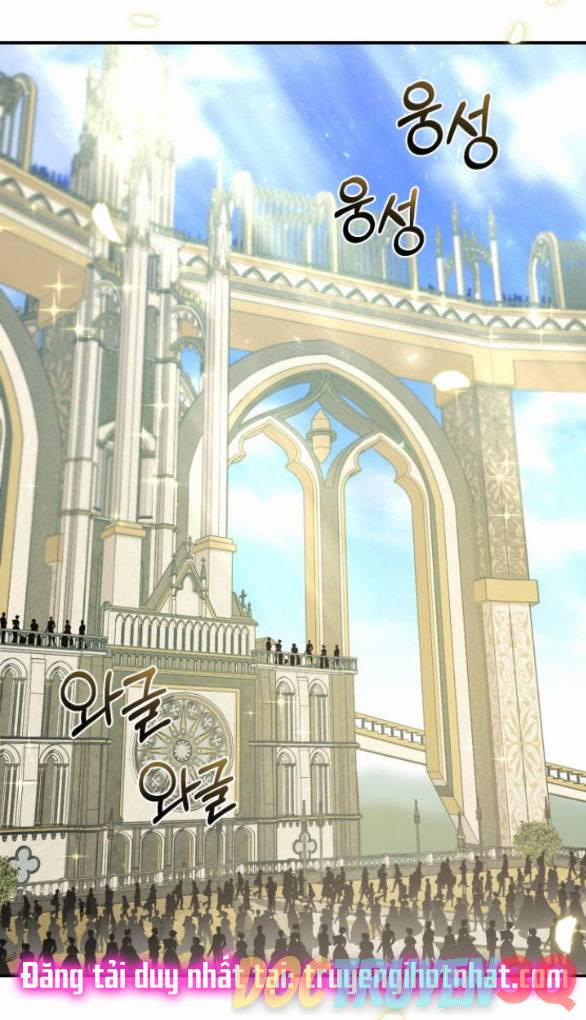 [18+] Phòng Ngủ Bí Mật Của Công Chúa Bị Bỏ Rơi 56.2 trang 16