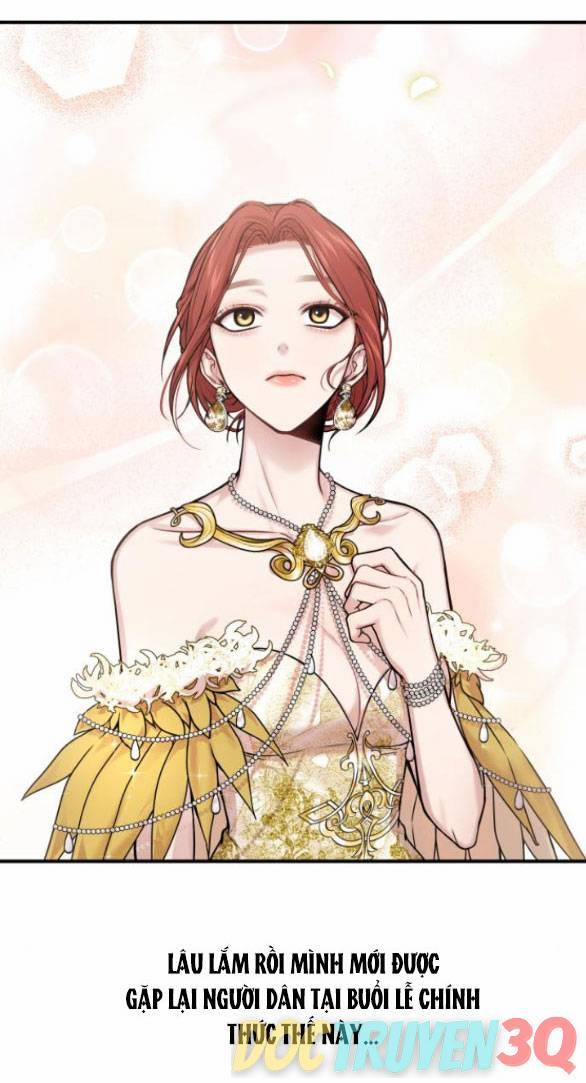 [18+] Phòng Ngủ Bí Mật Của Công Chúa Bị Bỏ Rơi 56.2 trang 20