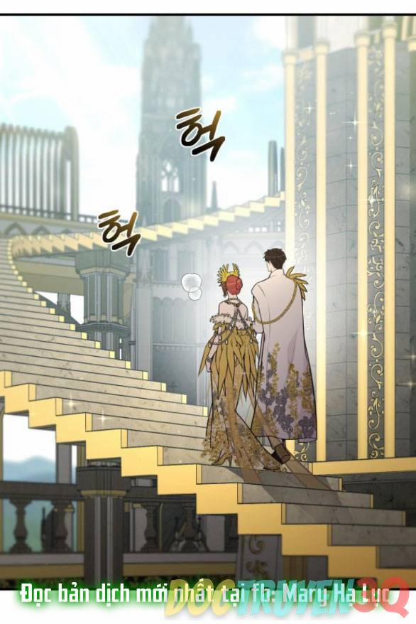 [18+] Phòng Ngủ Bí Mật Của Công Chúa Bị Bỏ Rơi 56.2 trang 28