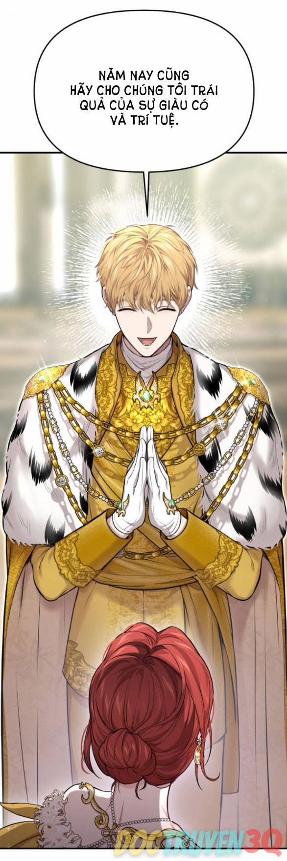 [18+] Phòng Ngủ Bí Mật Của Công Chúa Bị Bỏ Rơi 56.2 trang 29