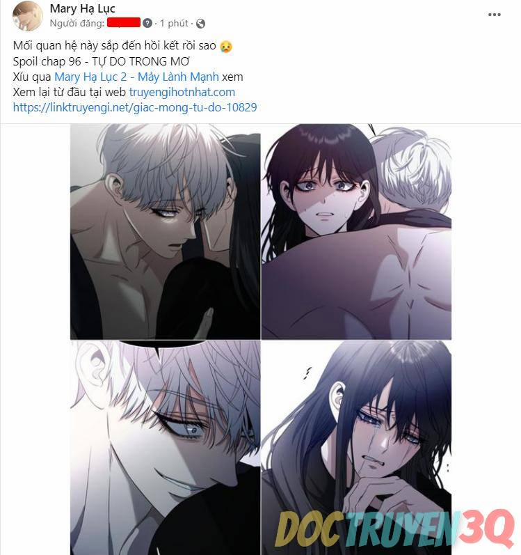 [18+] Phòng Ngủ Bí Mật Của Công Chúa Bị Bỏ Rơi 56.2 trang 32