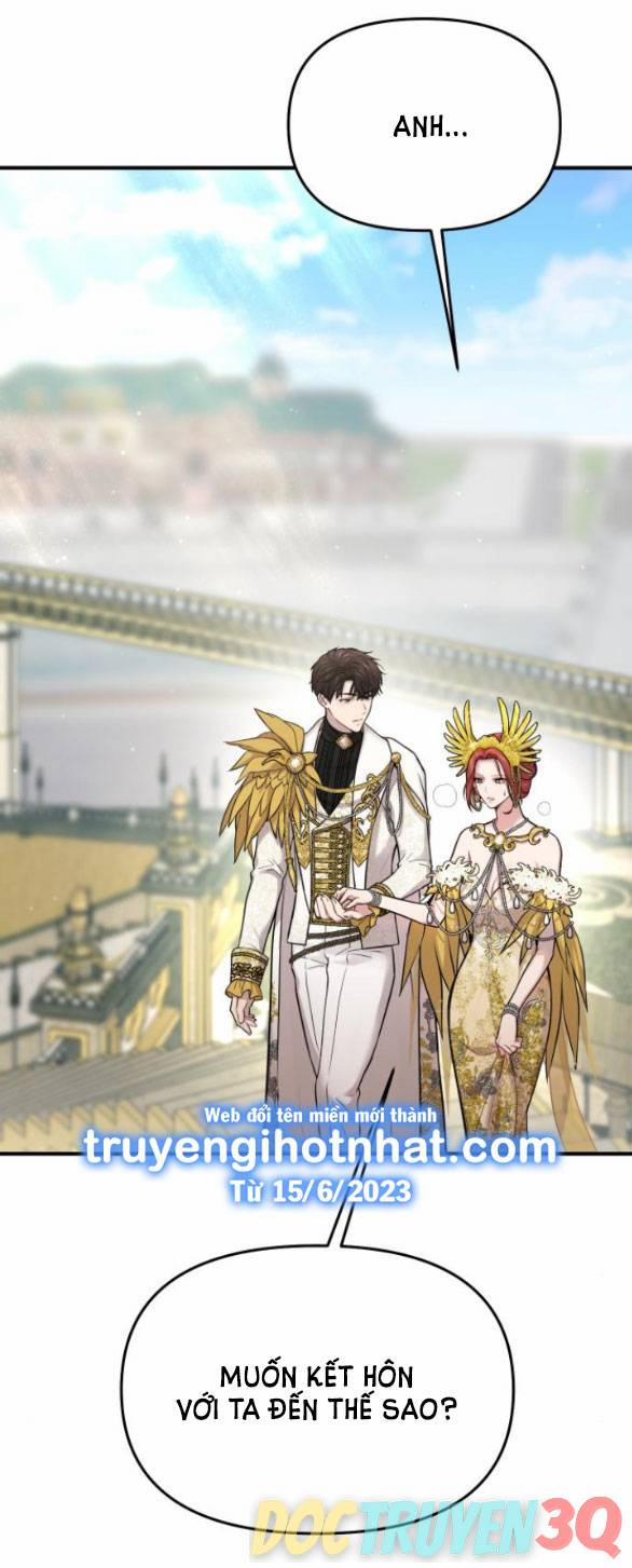 [18+] Phòng Ngủ Bí Mật Của Công Chúa Bị Bỏ Rơi 56.2 trang 43