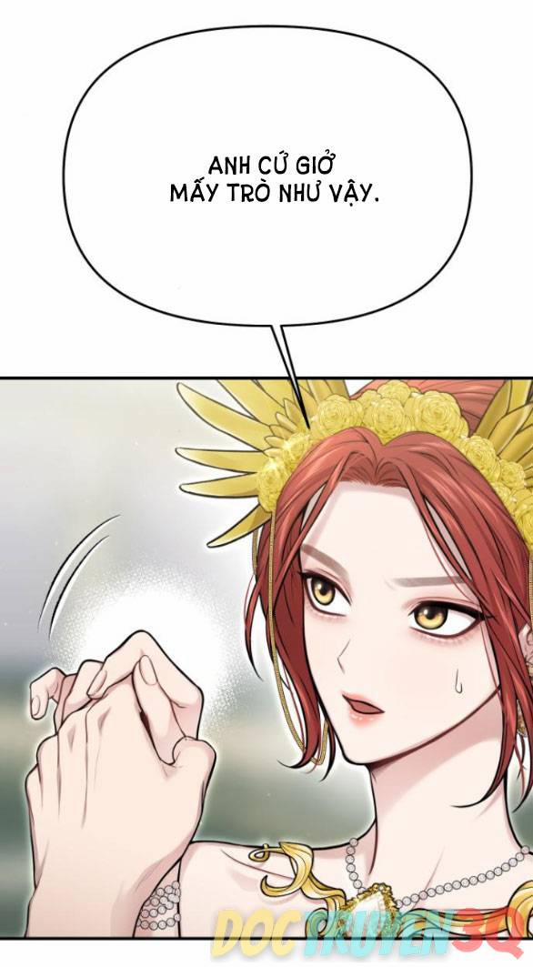 [18+] Phòng Ngủ Bí Mật Của Công Chúa Bị Bỏ Rơi 56.2 trang 48
