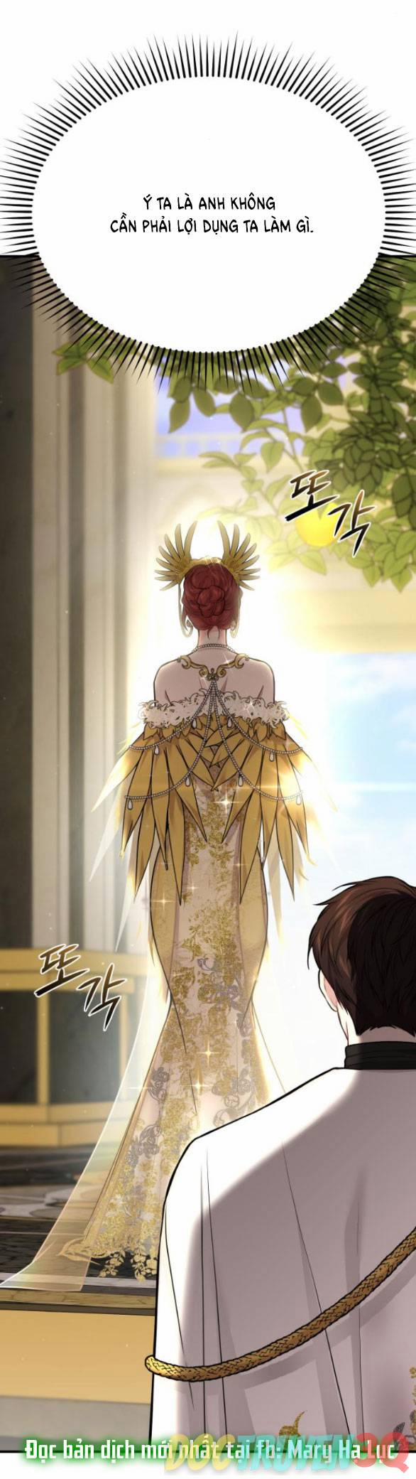 [18+] Phòng Ngủ Bí Mật Của Công Chúa Bị Bỏ Rơi 56.2 trang 64