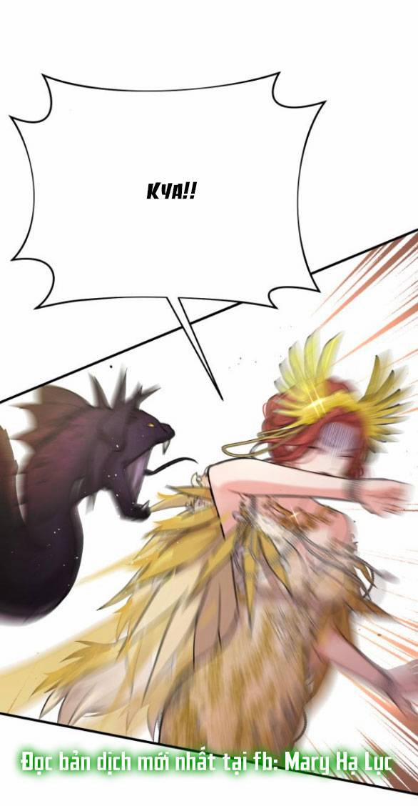 [18+] Phòng Ngủ Bí Mật Của Công Chúa Bị Bỏ Rơi 57.1 trang 0