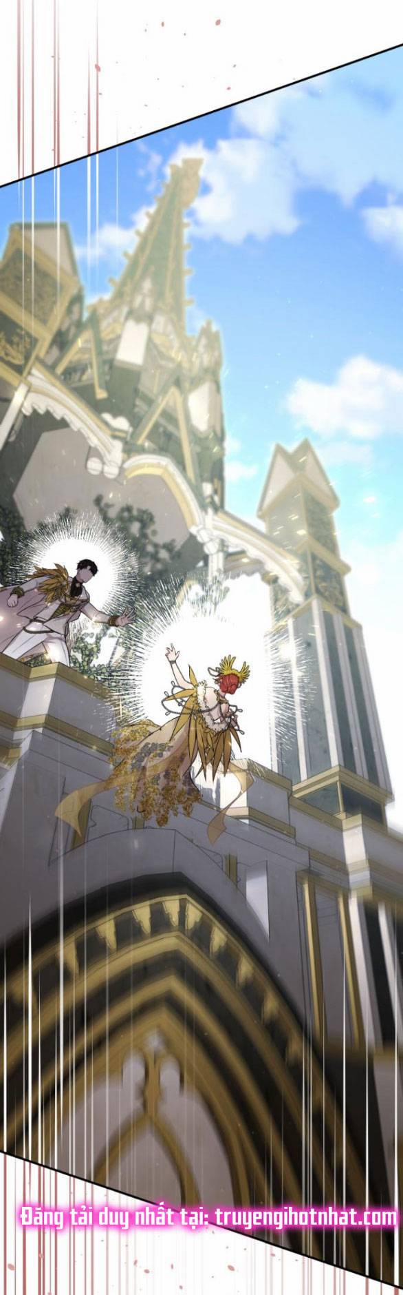 [18+] Phòng Ngủ Bí Mật Của Công Chúa Bị Bỏ Rơi 57.1 trang 4