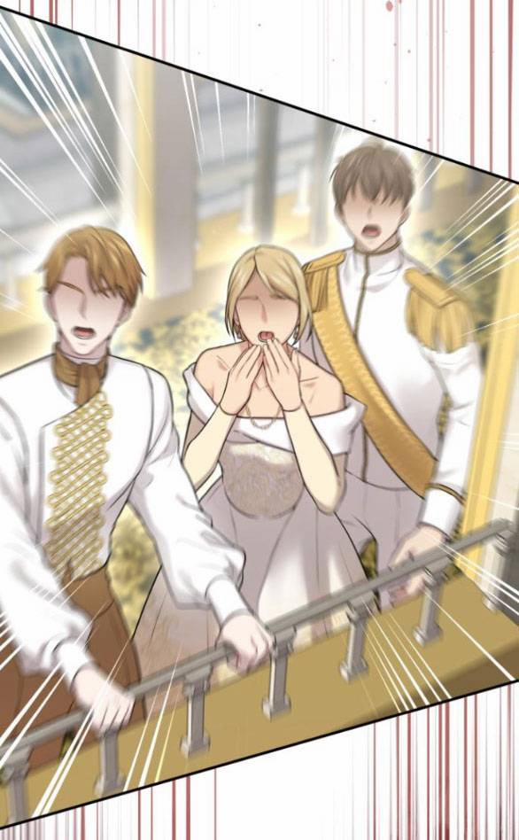 [18+] Phòng Ngủ Bí Mật Của Công Chúa Bị Bỏ Rơi 57.1 trang 6