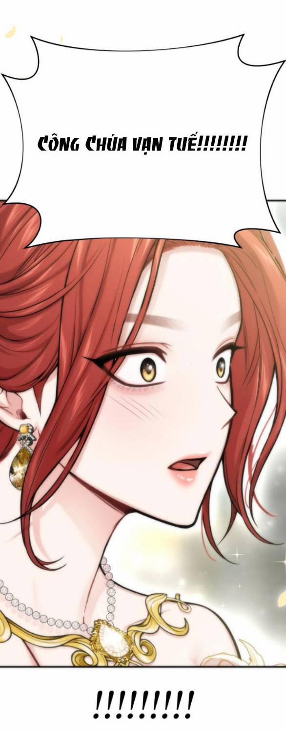 [18+] Phòng Ngủ Bí Mật Của Công Chúa Bị Bỏ Rơi 57.2 trang 23