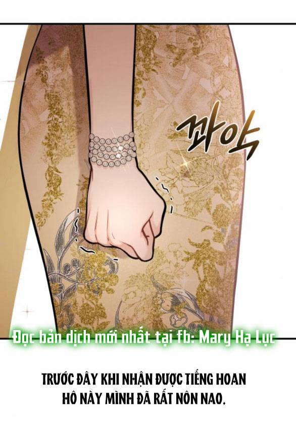 [18+] Phòng Ngủ Bí Mật Của Công Chúa Bị Bỏ Rơi 57.2 trang 32