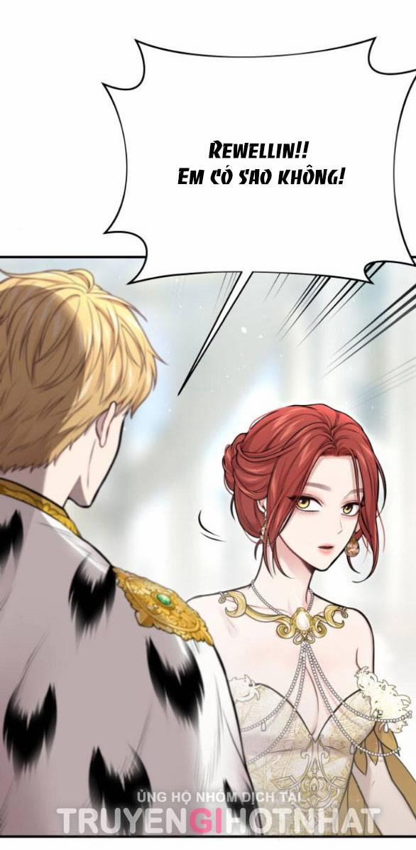 [18+] Phòng Ngủ Bí Mật Của Công Chúa Bị Bỏ Rơi 57.2 trang 47
