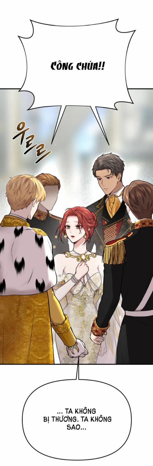 [18+] Phòng Ngủ Bí Mật Của Công Chúa Bị Bỏ Rơi 57.2 trang 49