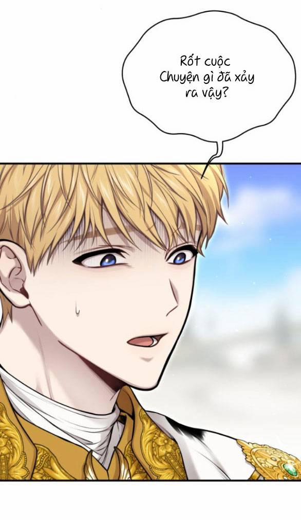 [18+] Phòng Ngủ Bí Mật Của Công Chúa Bị Bỏ Rơi 57.2 trang 53