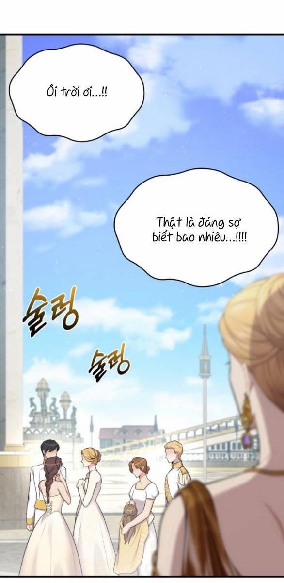 [18+] Phòng Ngủ Bí Mật Của Công Chúa Bị Bỏ Rơi 57.2 trang 58