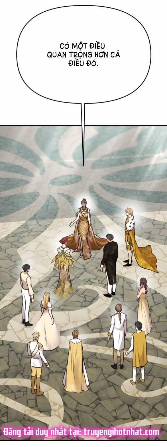 [18+] Phòng Ngủ Bí Mật Của Công Chúa Bị Bỏ Rơi 57.2 trang 73