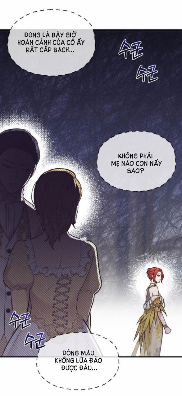 [18+] Phòng Ngủ Bí Mật Của Công Chúa Bị Bỏ Rơi 58.1 trang 19