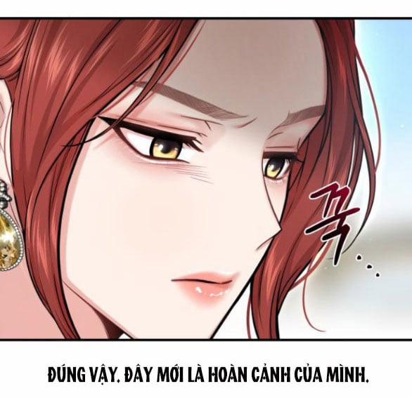 [18+] Phòng Ngủ Bí Mật Của Công Chúa Bị Bỏ Rơi 58.1 trang 31