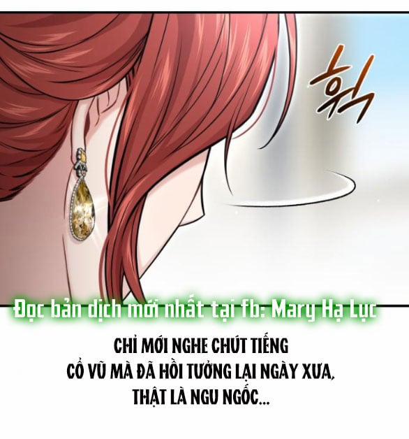 [18+] Phòng Ngủ Bí Mật Của Công Chúa Bị Bỏ Rơi 58.1 trang 33