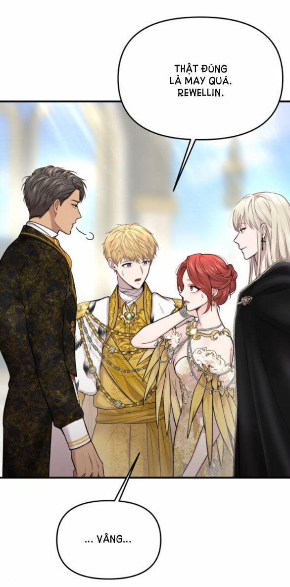 [18+] Phòng Ngủ Bí Mật Của Công Chúa Bị Bỏ Rơi 58.2 trang 3