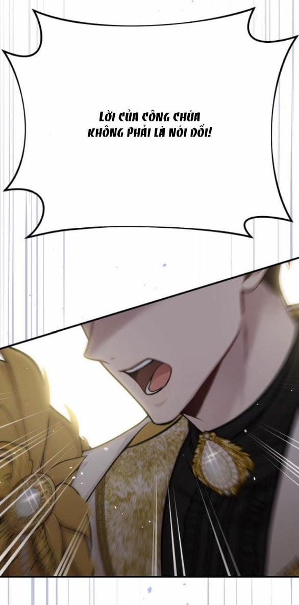 [18+] Phòng Ngủ Bí Mật Của Công Chúa Bị Bỏ Rơi 58.2 trang 37