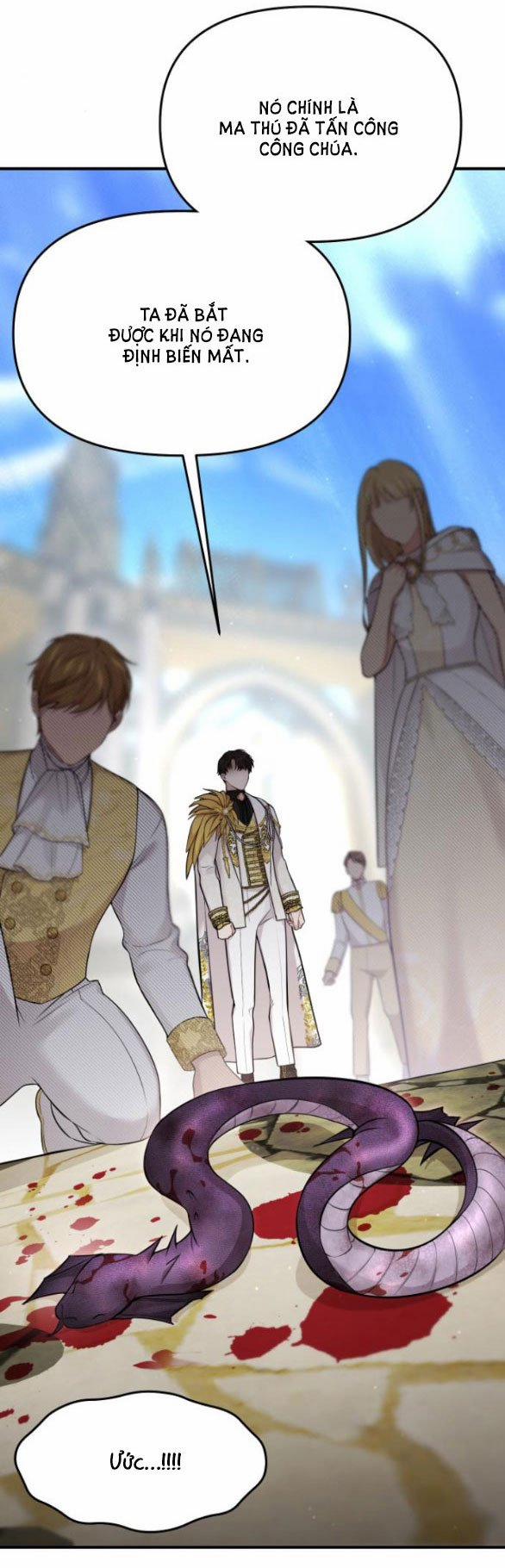 [18+] Phòng Ngủ Bí Mật Của Công Chúa Bị Bỏ Rơi 58.2 trang 45