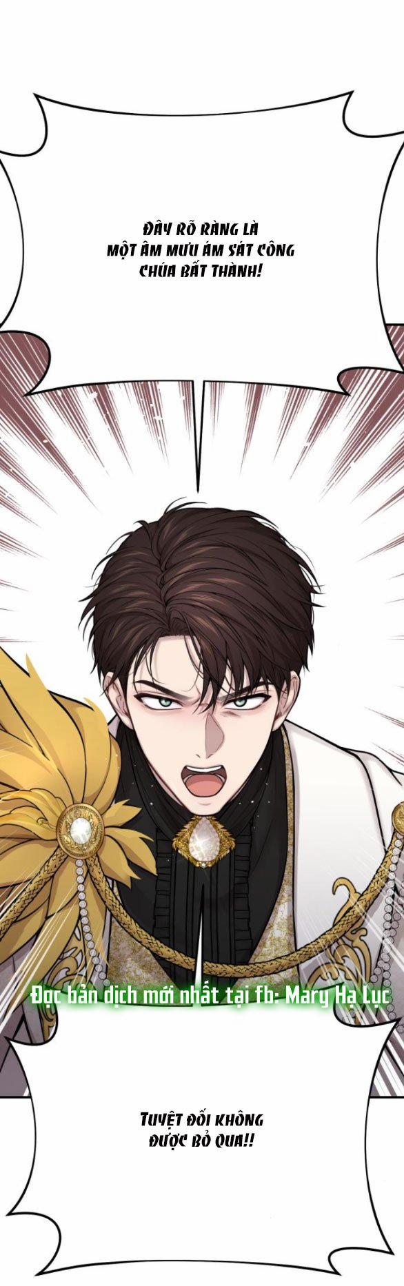 [18+] Phòng Ngủ Bí Mật Của Công Chúa Bị Bỏ Rơi 58.2 trang 48