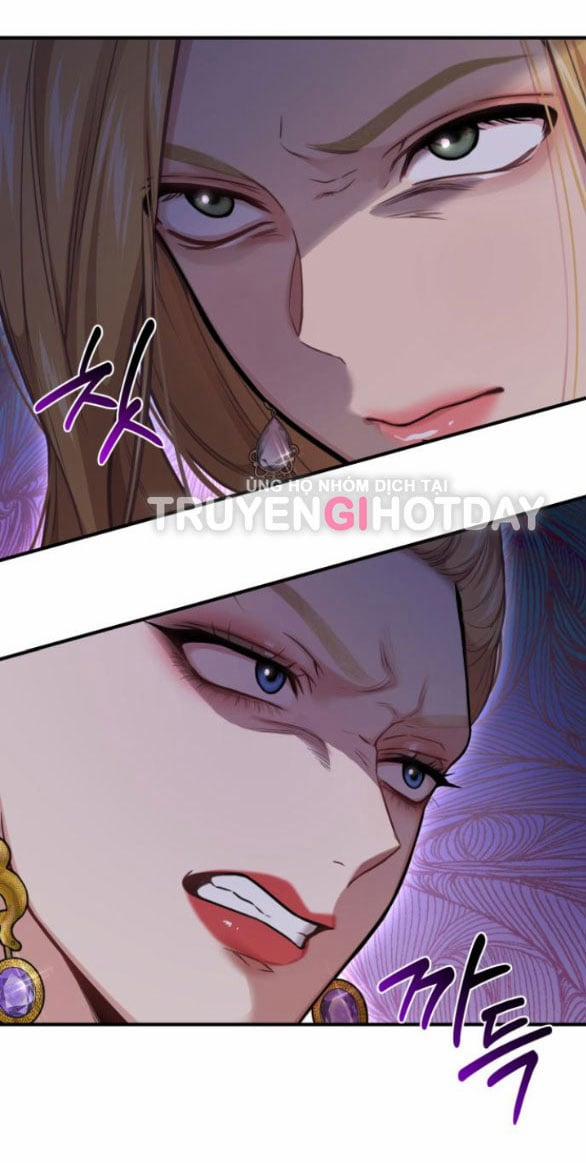 [18+] Phòng Ngủ Bí Mật Của Công Chúa Bị Bỏ Rơi 58.2 trang 5