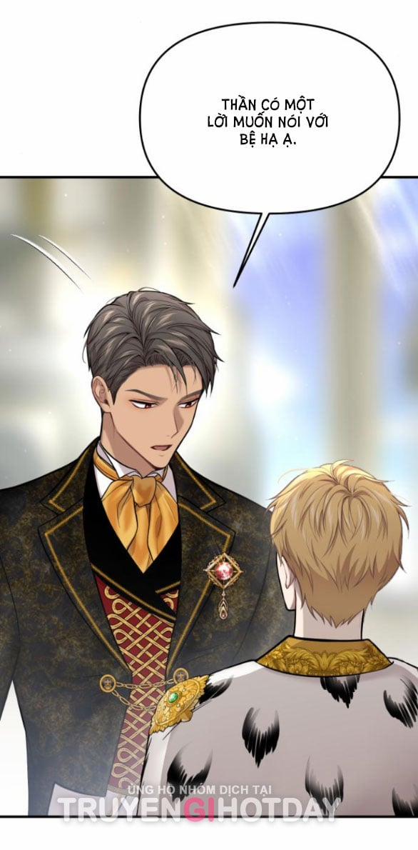 [18+] Phòng Ngủ Bí Mật Của Công Chúa Bị Bỏ Rơi 58.2 trang 60