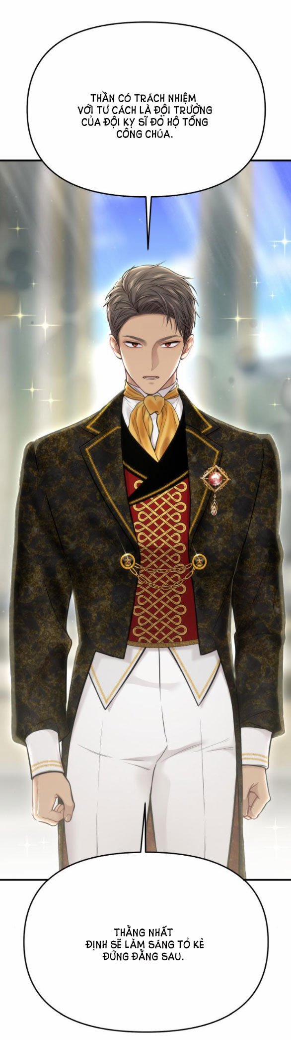 [18+] Phòng Ngủ Bí Mật Của Công Chúa Bị Bỏ Rơi 58.2 trang 62