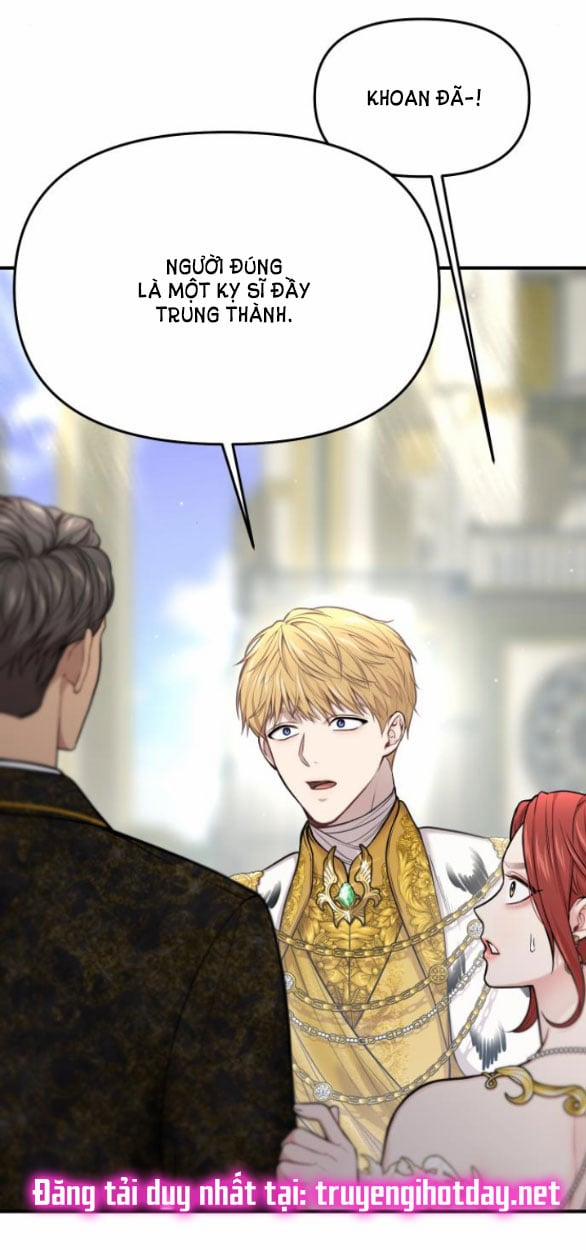 [18+] Phòng Ngủ Bí Mật Của Công Chúa Bị Bỏ Rơi 58.2 trang 68