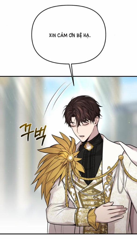 [18+] Phòng Ngủ Bí Mật Của Công Chúa Bị Bỏ Rơi 58.2 trang 82