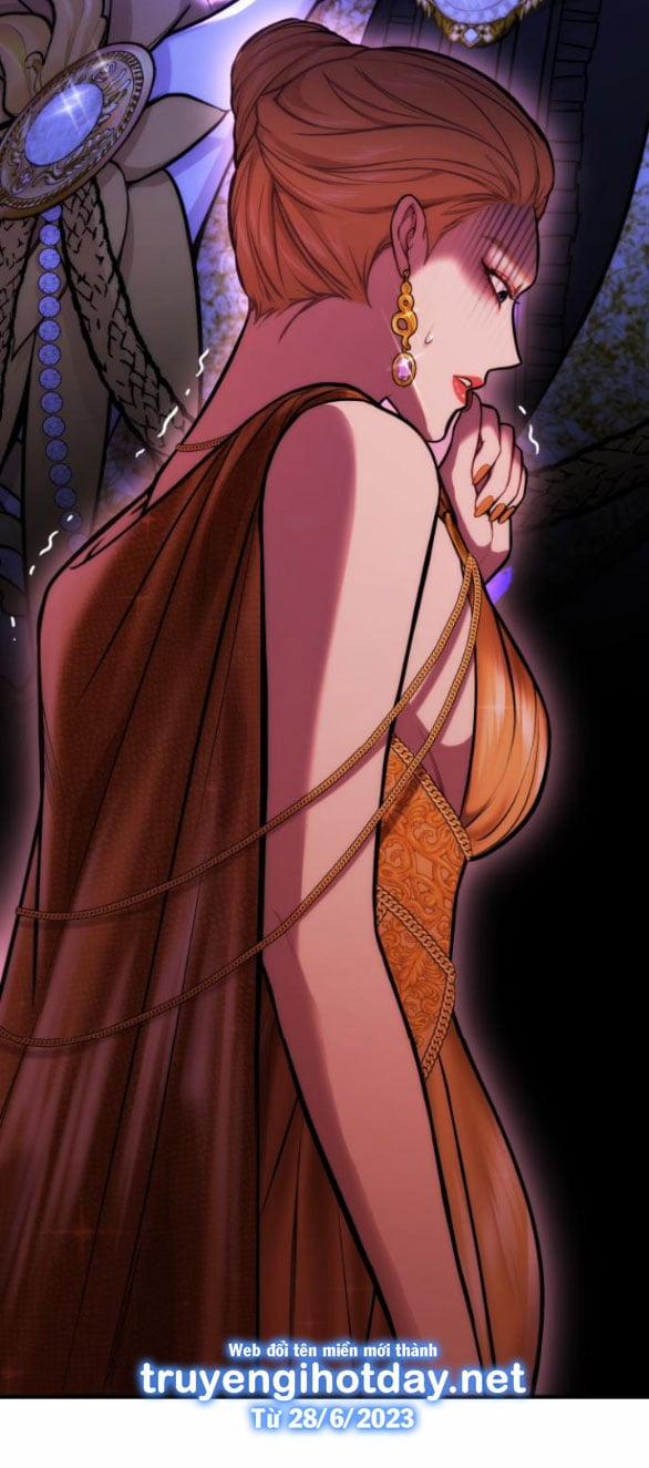 [18+] Phòng Ngủ Bí Mật Của Công Chúa Bị Bỏ Rơi 58.2 trang 88
