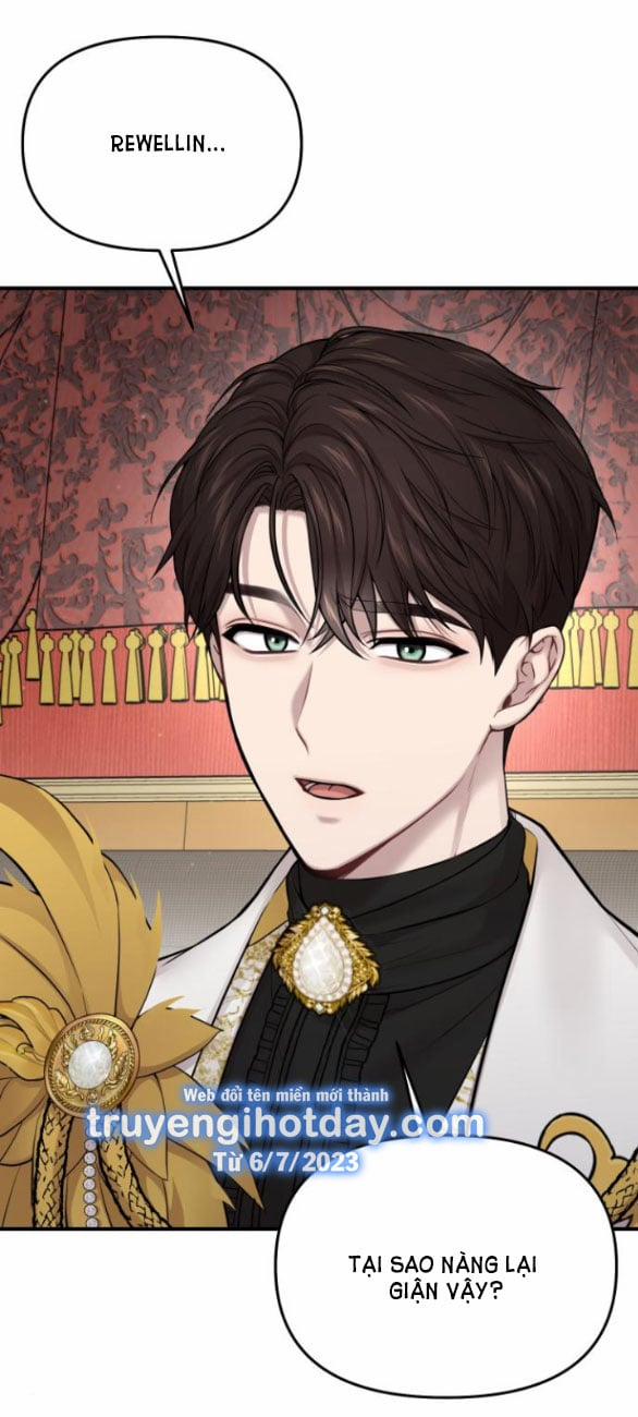 [18+] Phòng Ngủ Bí Mật Của Công Chúa Bị Bỏ Rơi 59.1 trang 11