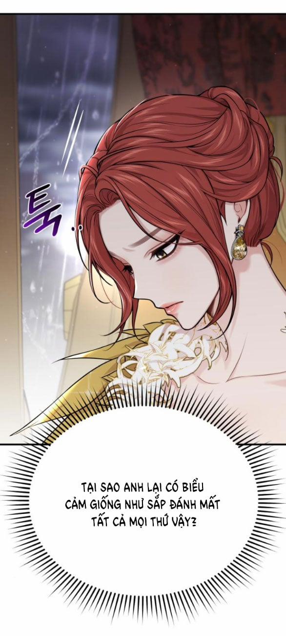 [18+] Phòng Ngủ Bí Mật Của Công Chúa Bị Bỏ Rơi 59.1 trang 37