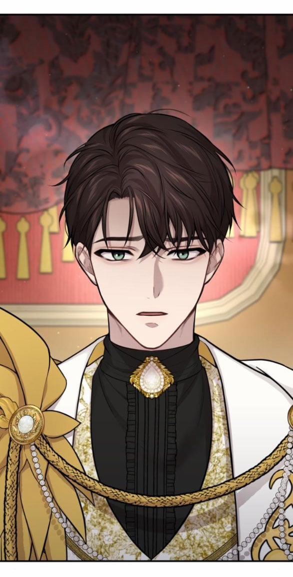 [18+] Phòng Ngủ Bí Mật Của Công Chúa Bị Bỏ Rơi 59.1 trang 41