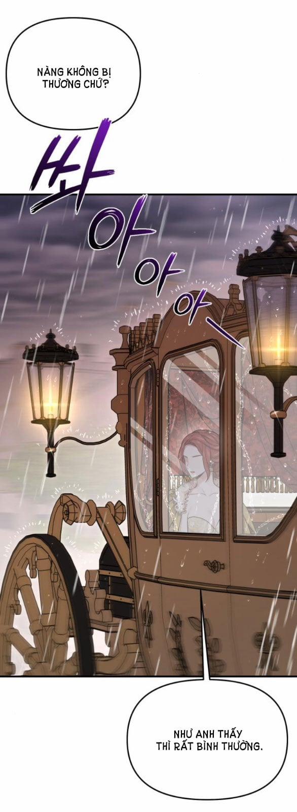 [18+] Phòng Ngủ Bí Mật Của Công Chúa Bị Bỏ Rơi 59.1 trang 5