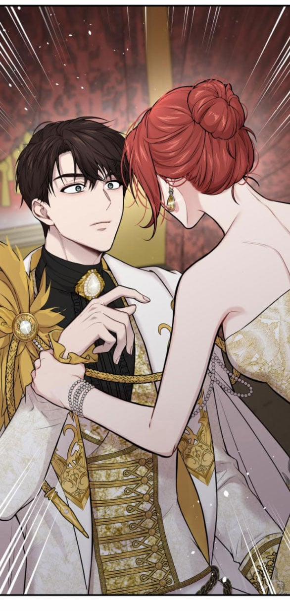 [18+] Phòng Ngủ Bí Mật Của Công Chúa Bị Bỏ Rơi 59.2 trang 24