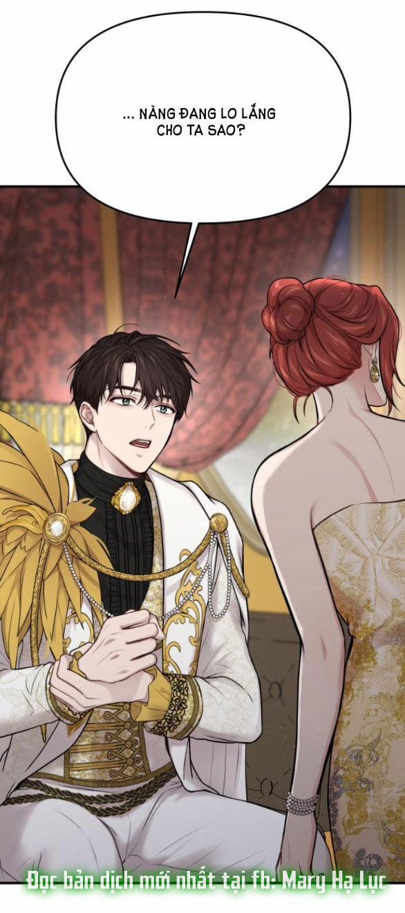 [18+] Phòng Ngủ Bí Mật Của Công Chúa Bị Bỏ Rơi 59.2 trang 33