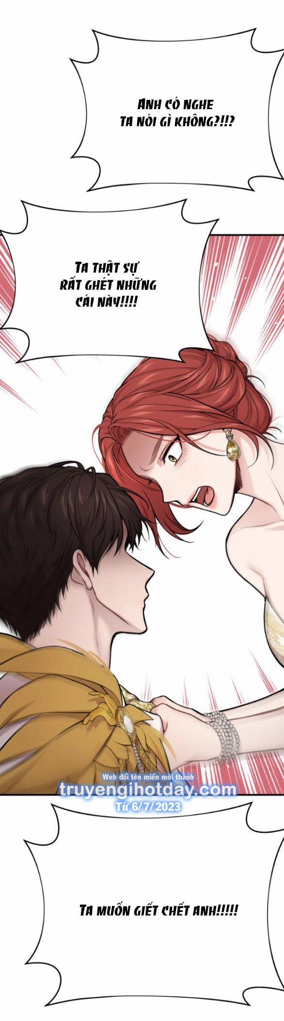 [18+] Phòng Ngủ Bí Mật Của Công Chúa Bị Bỏ Rơi 59.2 trang 45