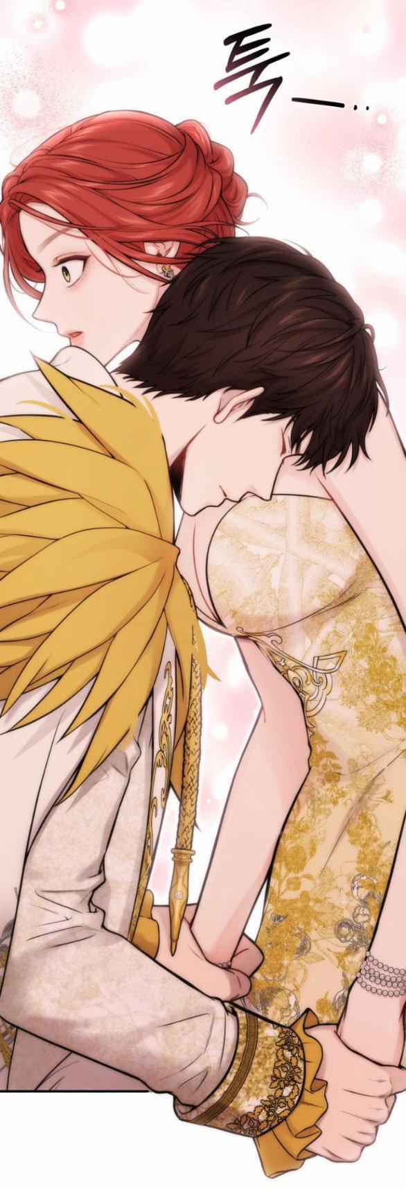 [18+] Phòng Ngủ Bí Mật Của Công Chúa Bị Bỏ Rơi 59.2 trang 50