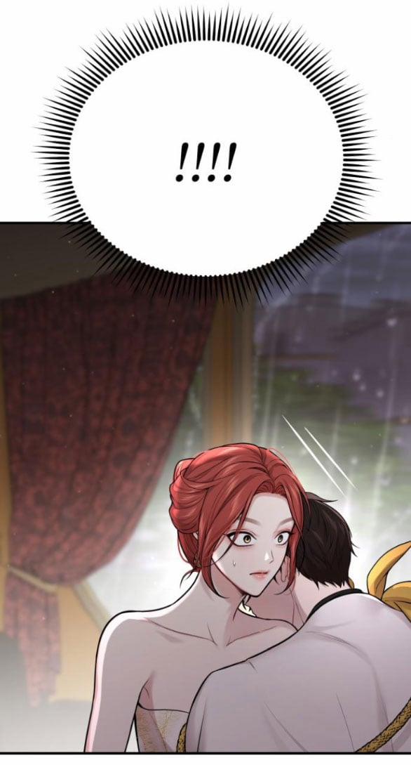 [18+] Phòng Ngủ Bí Mật Của Công Chúa Bị Bỏ Rơi 59.2 trang 58