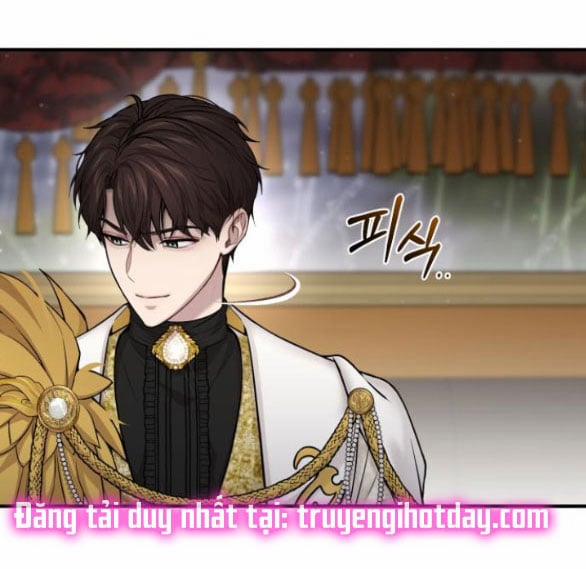 [18+] Phòng Ngủ Bí Mật Của Công Chúa Bị Bỏ Rơi 59.2 trang 8