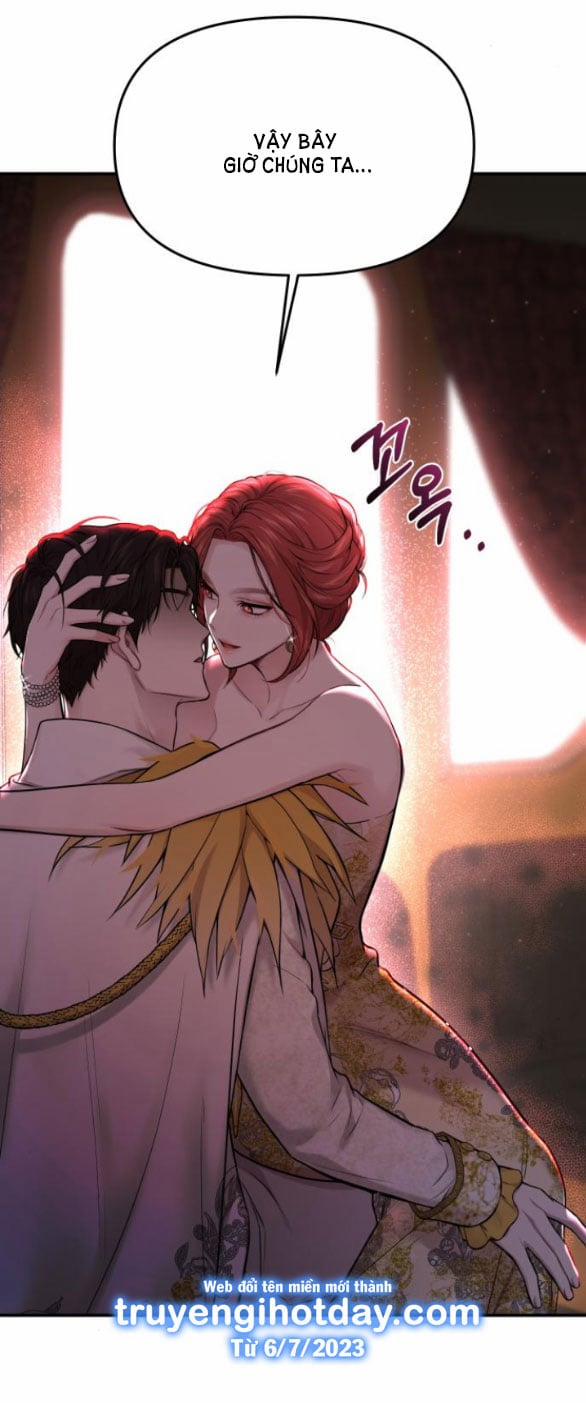 [18+] Phòng Ngủ Bí Mật Của Công Chúa Bị Bỏ Rơi 59.2 trang 93