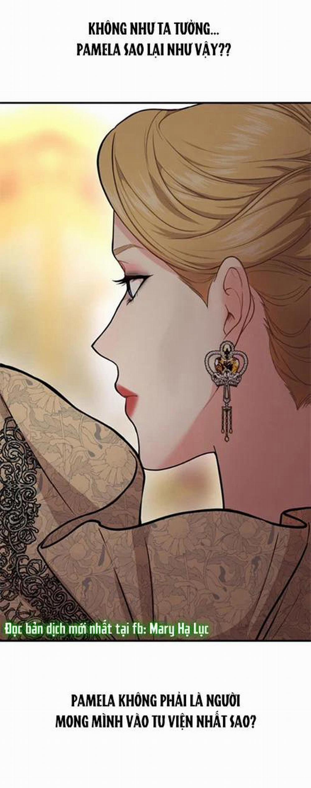 [18+] Phòng Ngủ Bí Mật Của Công Chúa Bị Bỏ Rơi 6.1 trang 0