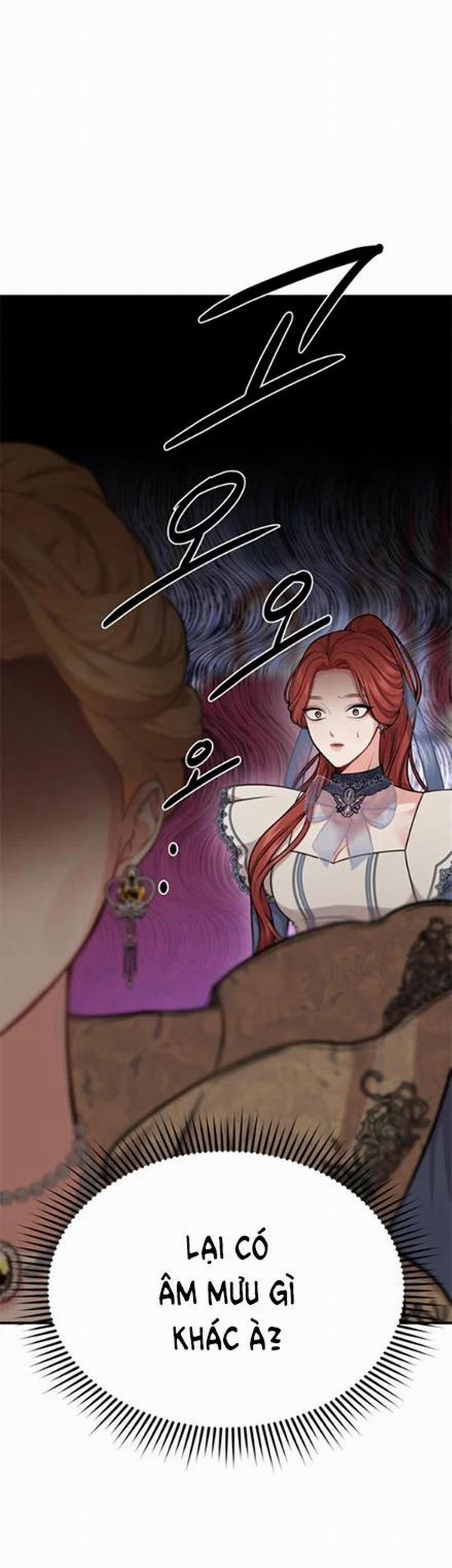 [18+] Phòng Ngủ Bí Mật Của Công Chúa Bị Bỏ Rơi 6.1 trang 1