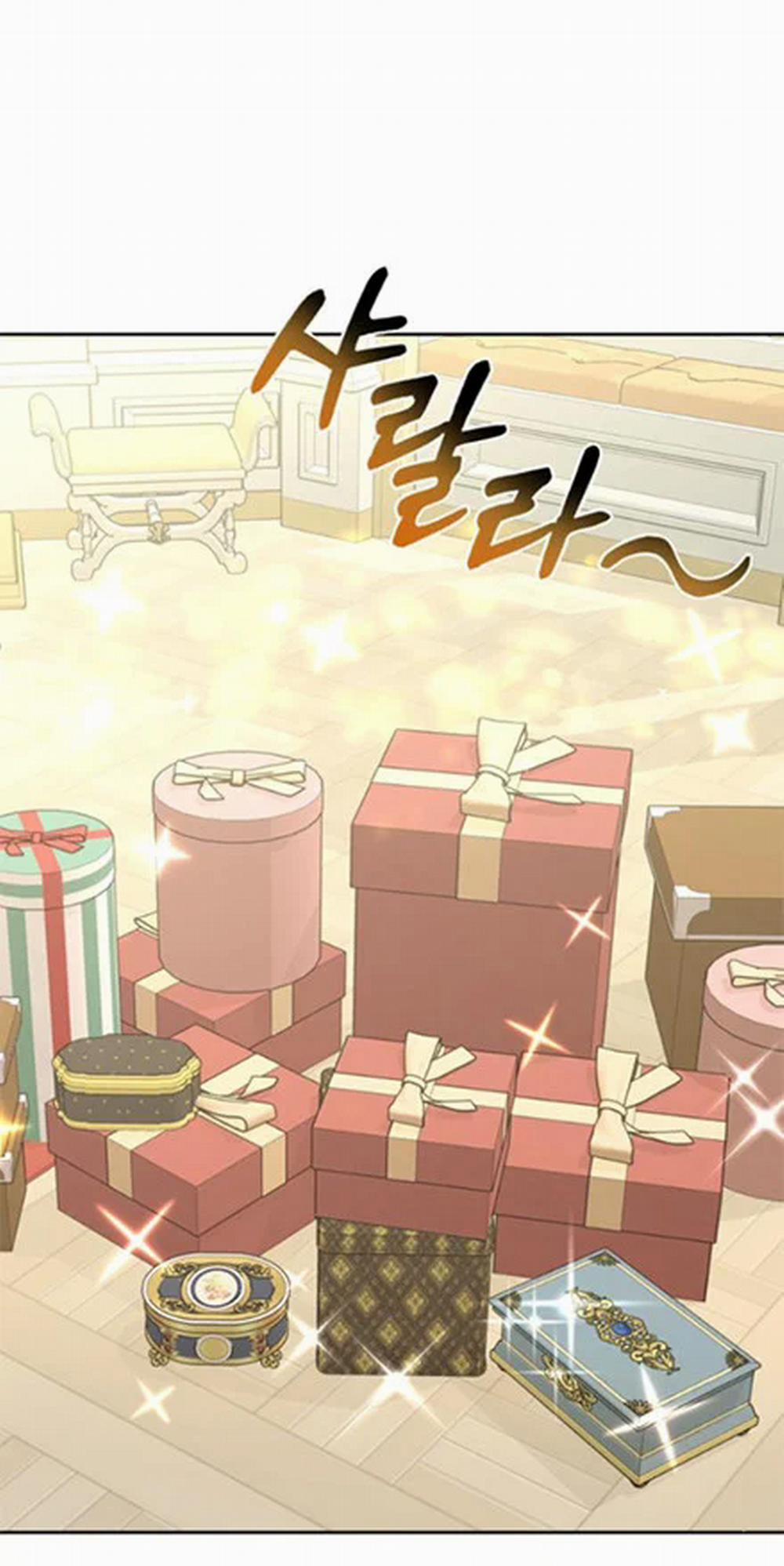 [18+] Phòng Ngủ Bí Mật Của Công Chúa Bị Bỏ Rơi 6.1 trang 10