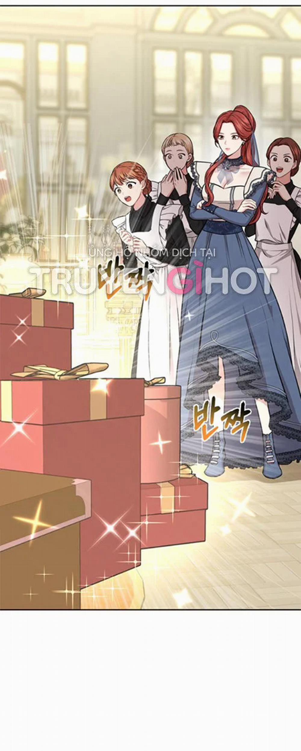 [18+] Phòng Ngủ Bí Mật Của Công Chúa Bị Bỏ Rơi 6.1 trang 11