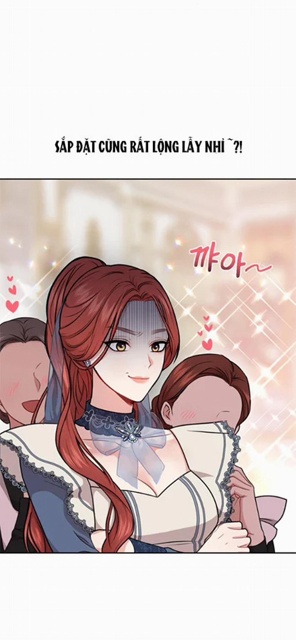 [18+] Phòng Ngủ Bí Mật Của Công Chúa Bị Bỏ Rơi 6.1 trang 12