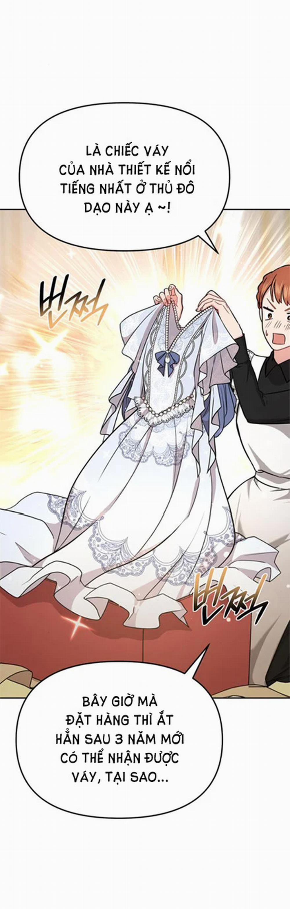 [18+] Phòng Ngủ Bí Mật Của Công Chúa Bị Bỏ Rơi 6.1 trang 16