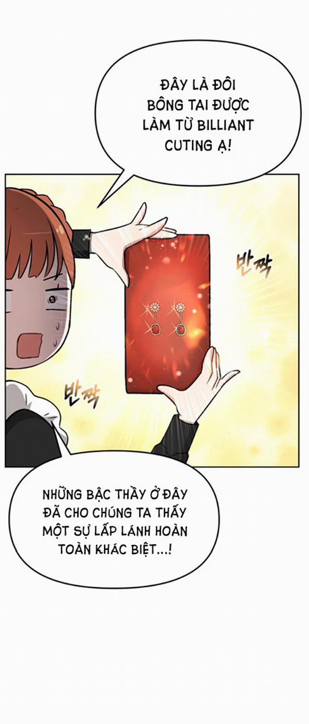 [18+] Phòng Ngủ Bí Mật Của Công Chúa Bị Bỏ Rơi 6.1 trang 19